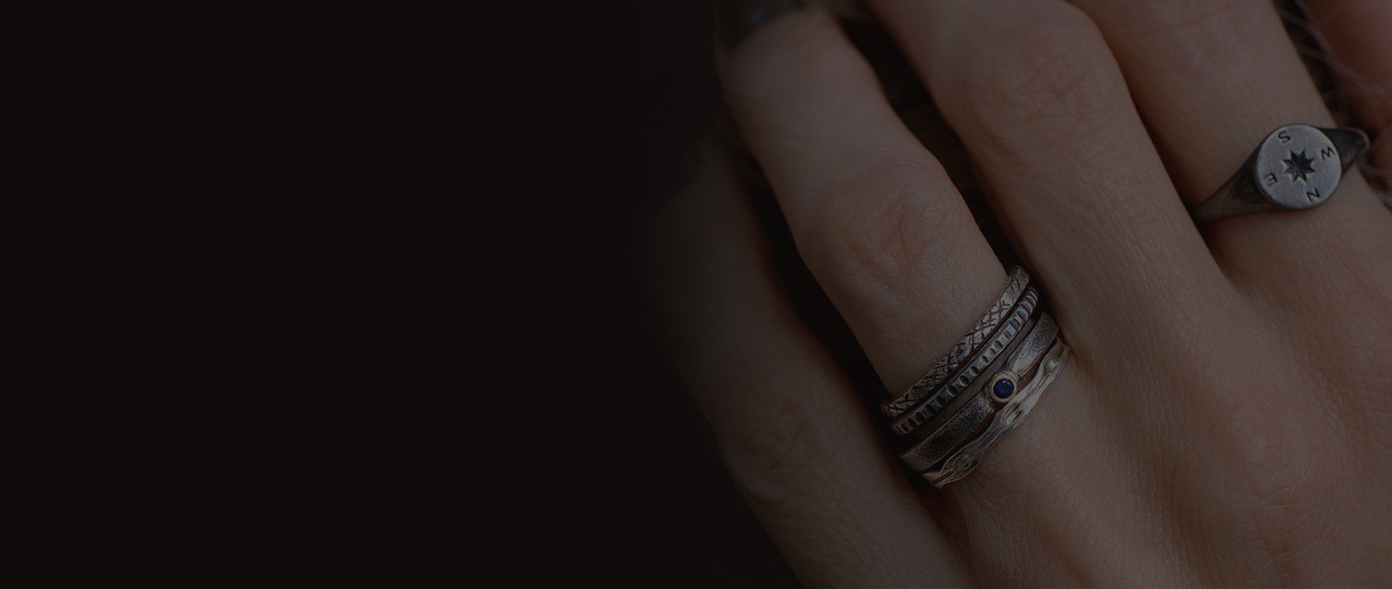 Little Black Jewelry